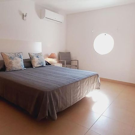 Apartamento Sol E Mar Vila Nova de Cacela Exterior photo