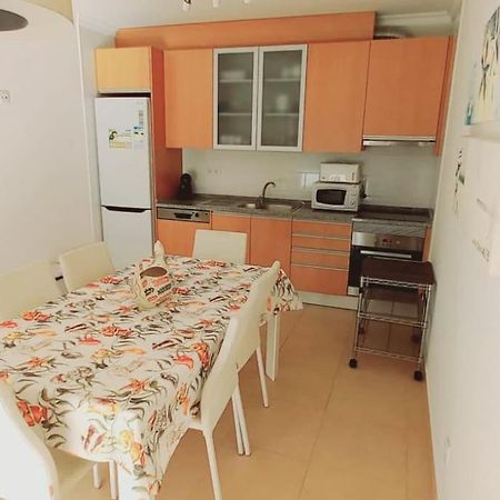Apartamento Sol E Mar Vila Nova de Cacela Exterior photo