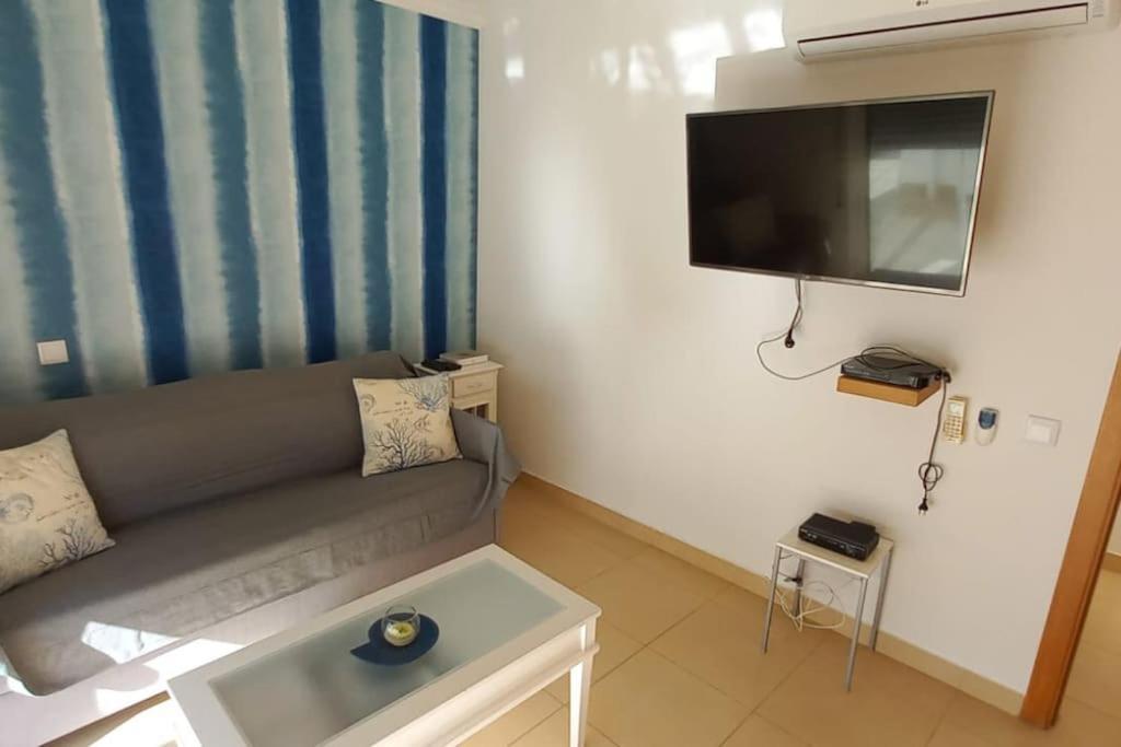 Apartamento Sol E Mar Vila Nova de Cacela Exterior photo