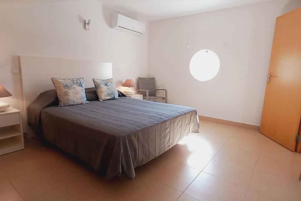 Apartamento Sol E Mar Vila Nova de Cacela Exterior photo
