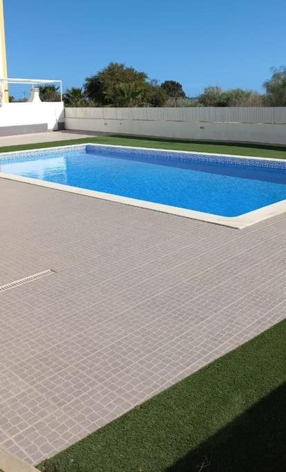 Apartamento Sol E Mar Vila Nova de Cacela Exterior photo