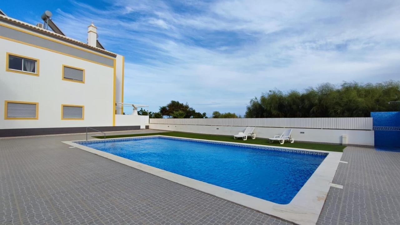 Apartamento Sol E Mar Vila Nova de Cacela Exterior photo